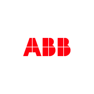 ABB logo