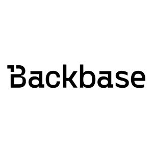 Backbase logo