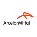 Logo: ArcelorMittal Poland