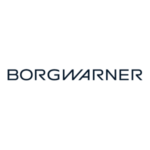 Logo: BorgWarner eMobility Poland