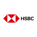 Logo: HSBC