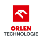 Logo: ORLEN TECHNOLOGIE