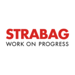 Logo: STRABAG