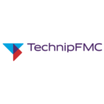 Logo: TechnipFMC