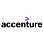 Logo: Accenture