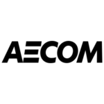 Logo: AECOM