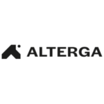 Logo: Alterga Engineerin