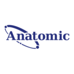 Logo: Anatomic Iron Poland