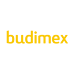 Logo: BUDIMEX