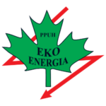 Logo: EKO-ENERGIA