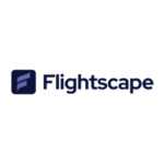 Logo: Flightscape