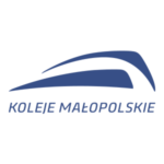 Logo: Koleje Małopolskie