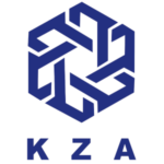 Logo: KZA
