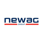 Logo: NEWAG