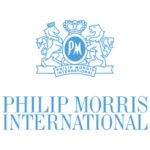 Logo: Philip Morris International