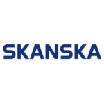 Logo: Skanska