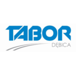 Logo: TABOR Dębica