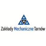 Logo: Zakłady Mechaniczne Tarnów